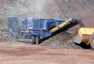 exploitation minière de minerai de fer de manganèse  