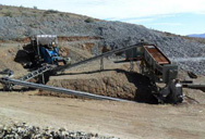 exploitation de mines souterraines de charbon  