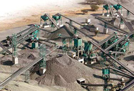 enrichissement minerai de fer en France  
