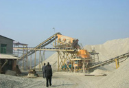 Tunisie tantale machine de traitement des minerais  